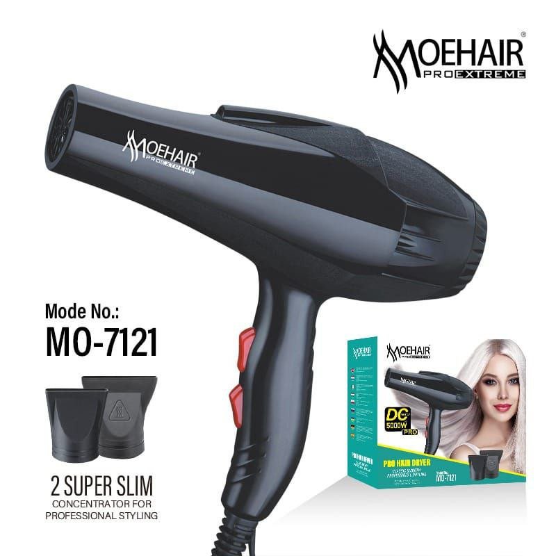 سشوار موهير للشعر