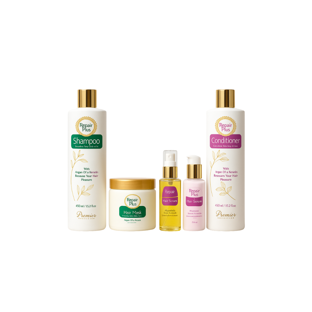 مجموعة ريبير بلس