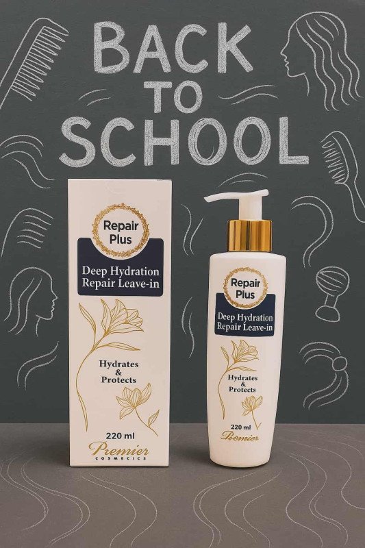 ليف إن ريبير بلس – Repair Plus