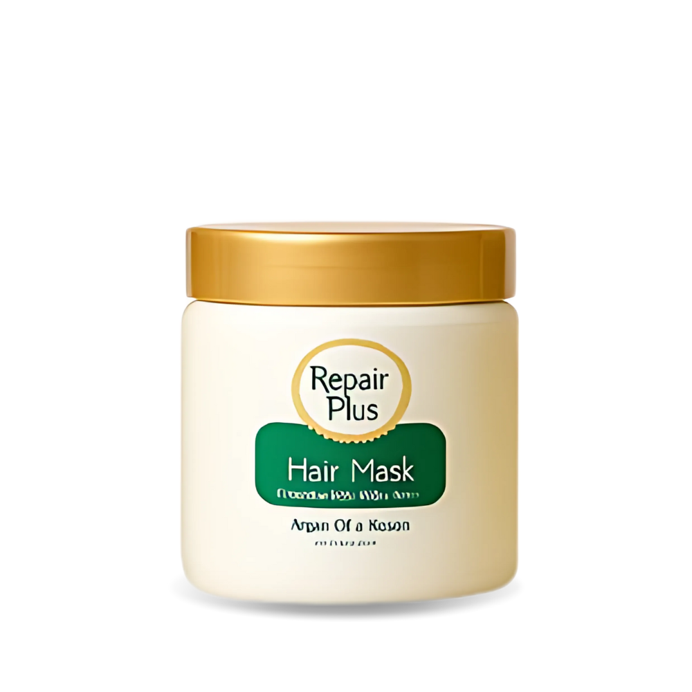 REPAIR PLUS HAIR MASK