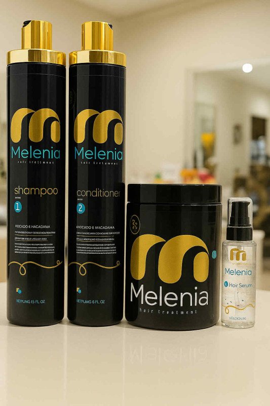 مجموعة ميلينيا